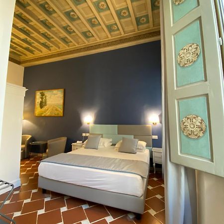 Hotel Atlantic Palace Флоренция Екстериор снимка