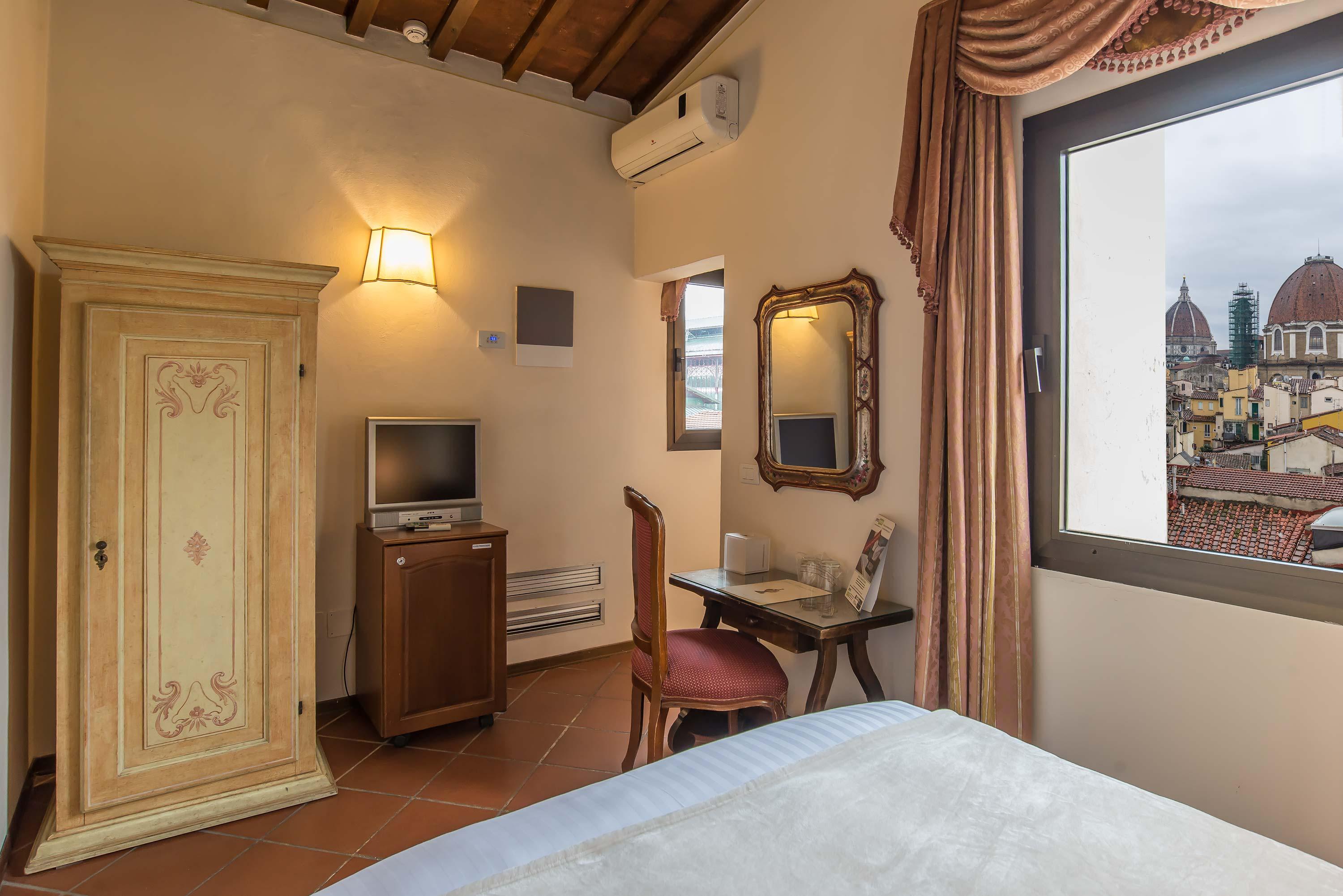 Hotel Atlantic Palace Флоренция Екстериор снимка