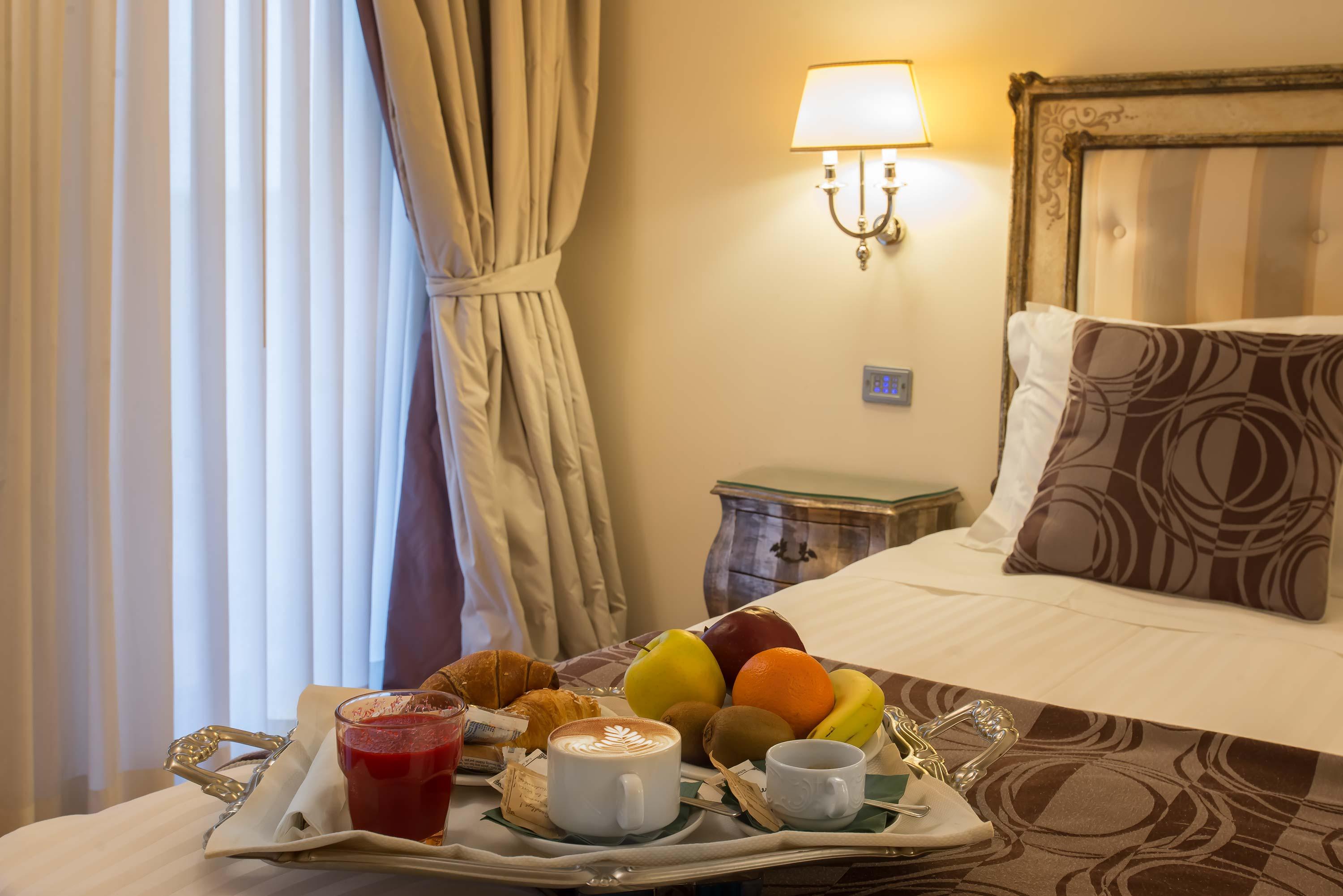 Hotel Atlantic Palace Флоренция Екстериор снимка