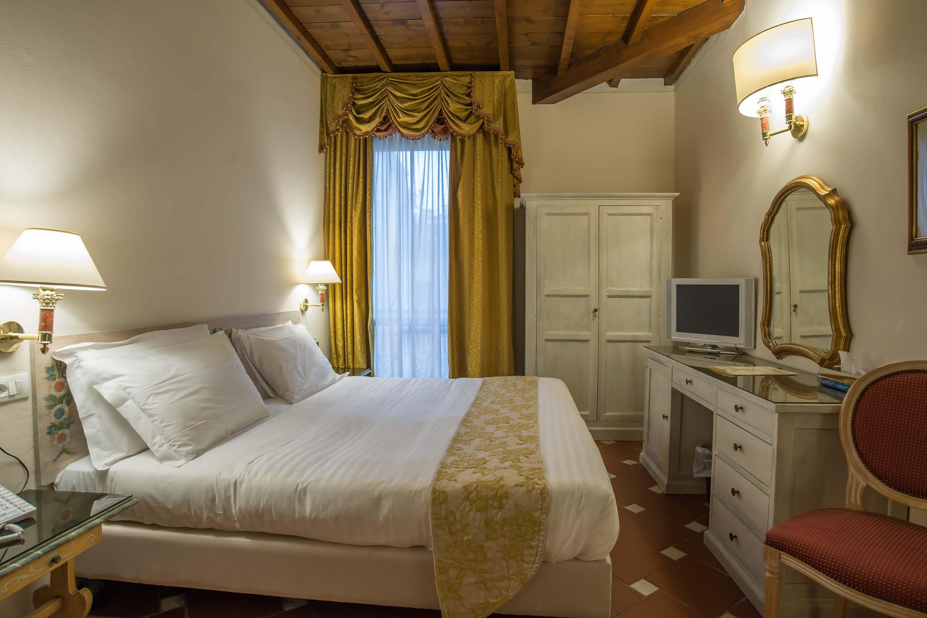 Hotel Atlantic Palace Флоренция Екстериор снимка