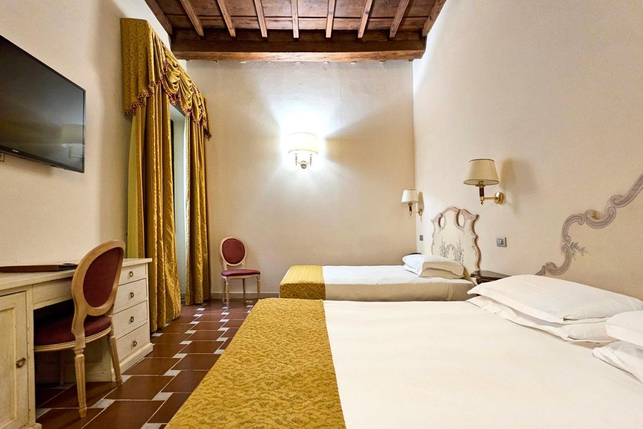 Hotel Atlantic Palace Флоренция Екстериор снимка