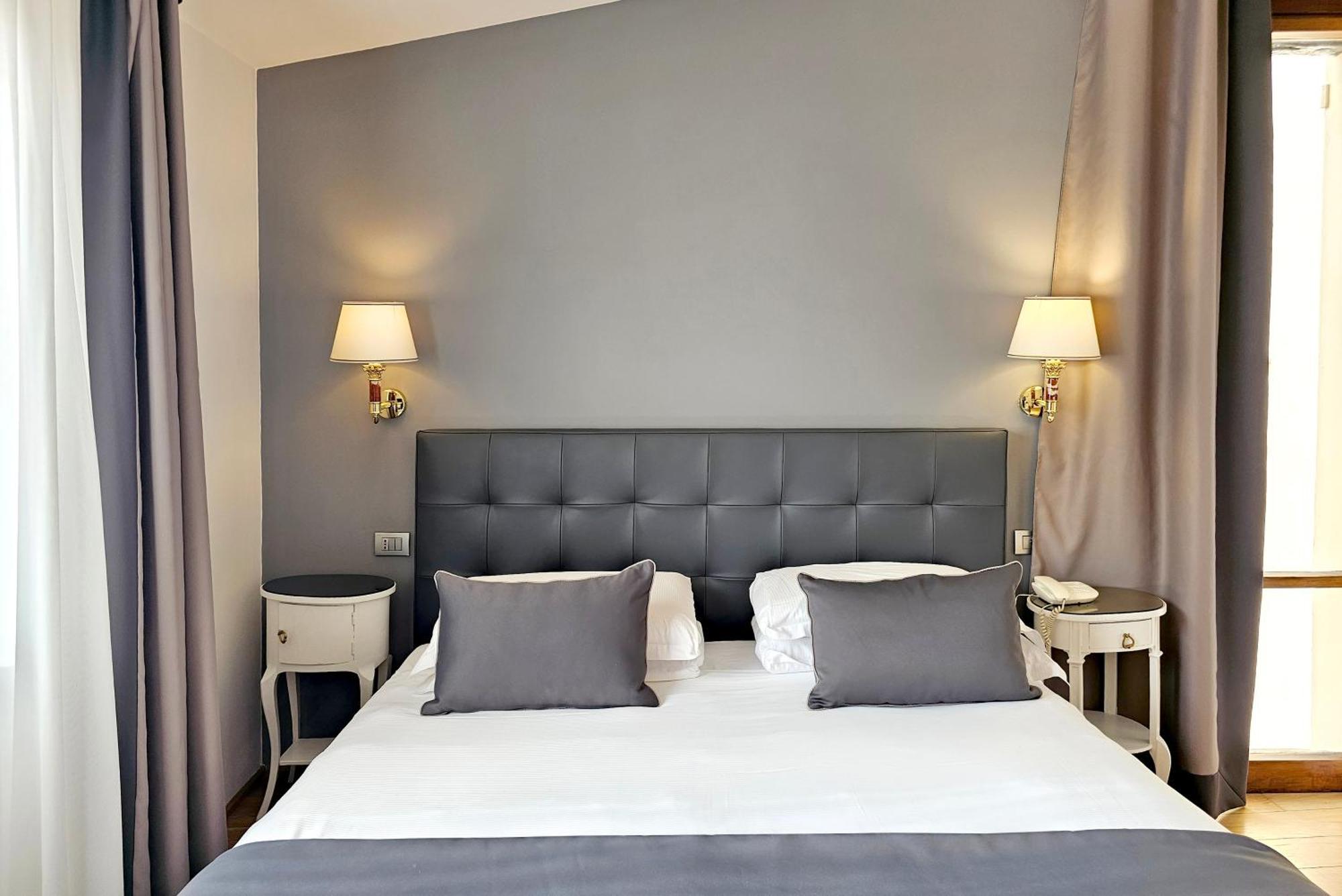 Hotel Atlantic Palace Флоренция Екстериор снимка