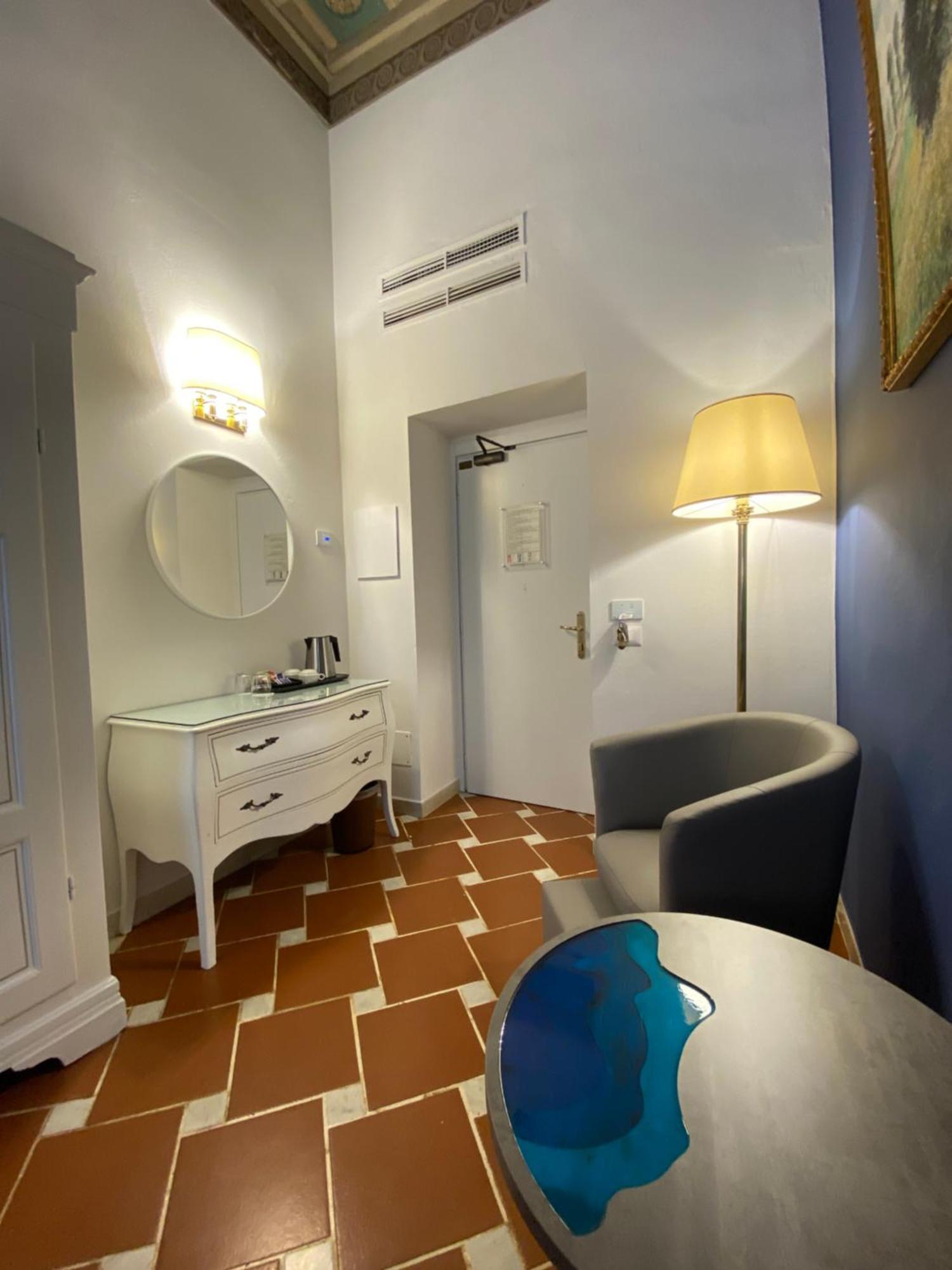 Hotel Atlantic Palace Флоренция Екстериор снимка