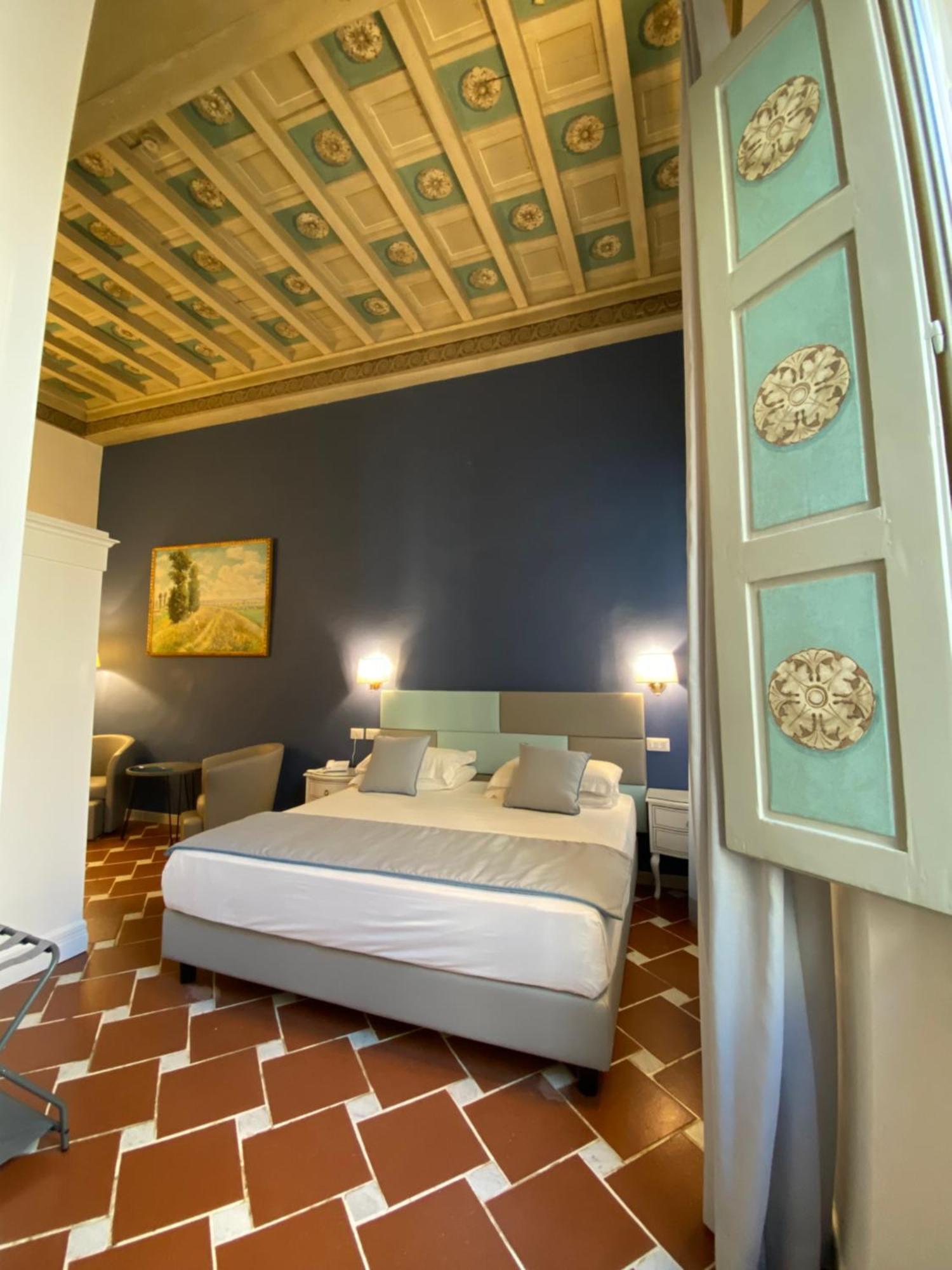 Hotel Atlantic Palace Флоренция Екстериор снимка
