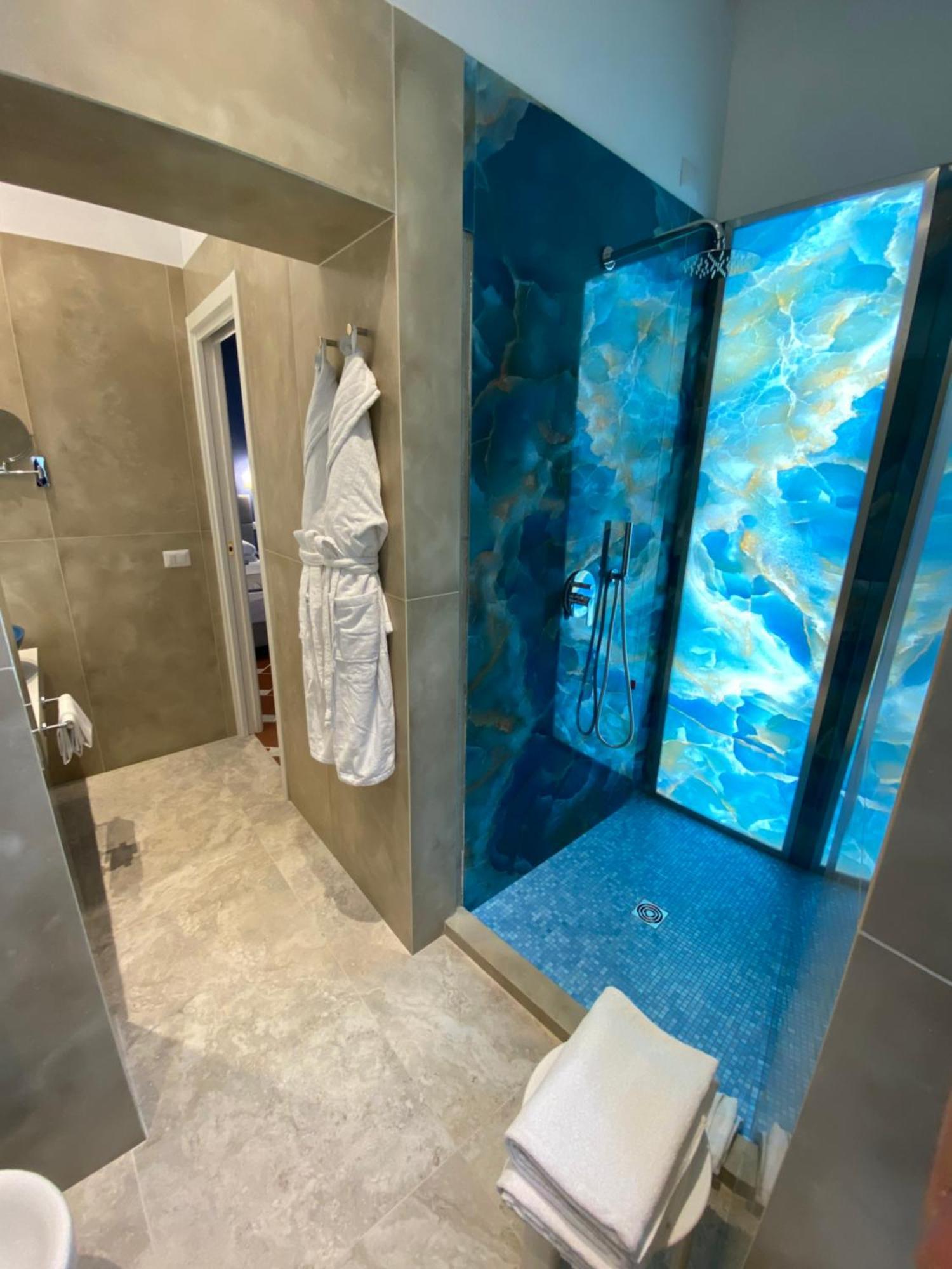Hotel Atlantic Palace Флоренция Екстериор снимка