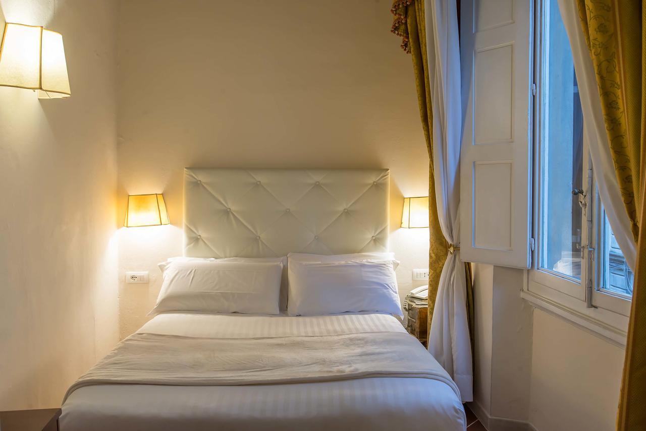 Hotel Atlantic Palace Флоренция Екстериор снимка